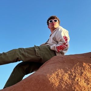 Meet your Posher, Davud